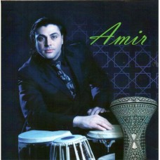 CD Amir Sofi - Amir (occasion)