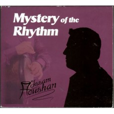 CD Issam Houshan - Mystery of the Rhythm (occasion)