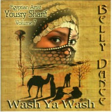 Wash Ya Wash vol. 7 (occasion)