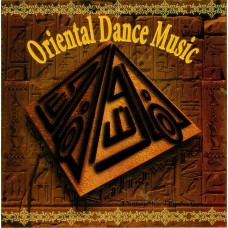 Soul Nahawnd - Oriental Dance Music (occasion)