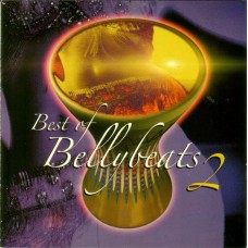 CD Best of Bellybeats vol.2 (occasion)