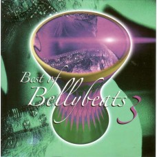 CD Best of Bellybeats vol.3 (occasion)