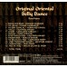 CD Original Oriental Belly Dance : Bauchtanz