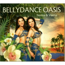 Bellydance Oasis (occasion)