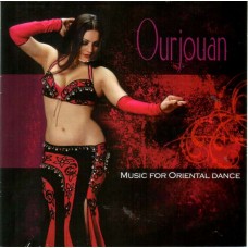 Ourjouan - Music for Oriental Dance (occasion)